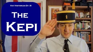 Vive l'Armée! A history of the Kepi