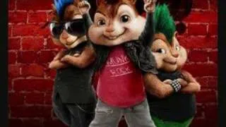 Blue suede shoes by Alvin and the chipmunks (Elvis Presley)