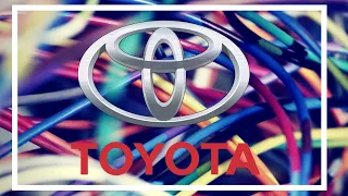 Toyota Tacoma Wiring Diagrams 1998 to 2016