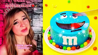 🍌⛱️ Best POVs Storytime 🏝️🌿 ASMR Cake Storytime @Brianna Mizura | Tiktok Compilations 2024 #155