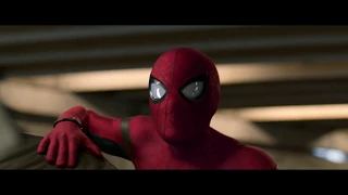 Spider-Man: Homecoming - Interrogation Mode