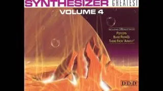 Levai - Theme From Airwolf (Synthesizer Greatest Vol.4 by Star Inc.)