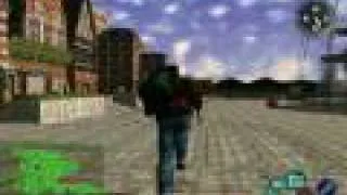 Dreamcast Longplay - Shenmue II (part 1 of 8) (OLD)