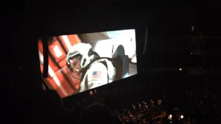 Interstellar - Live at the Royal Albert Hall - No Time for Caution