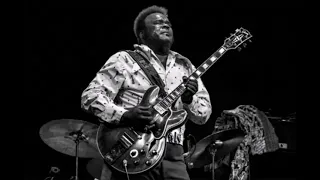 Freddie King Live at Ash Grove, Los Angeles, California - 1970 (audio only)