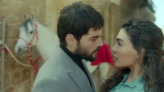 Hercai Tv Series Trailer - 2 (English Subtitle)