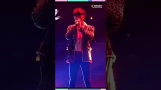 211108 ZTAO At BRTV Double 11 Music Festival Backstage Part 2 | 黄子韬 京东双11沸腾之夜 花絮 下集