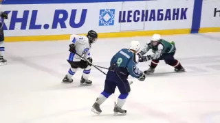 Barys Fans Hockey Team Promo