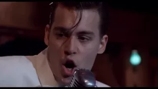 Cry Baby ~ King Cry Baby