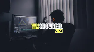 Video Editor Showreel 2023 | Anonymous AnuraG