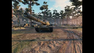 T54 Heavy. Is it good?