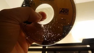 Game Collectors BEWARE of DISC ROT !!!!