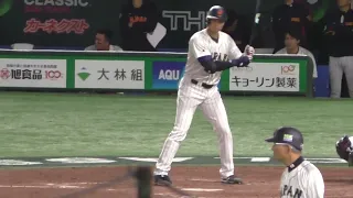 【侍JAPAN】WBC2023 チェコ戦　 チャンス侍→大谷タイムリー→スーパースター→大谷三盗