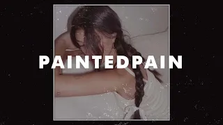 R&B Type Beat x Trapsoul Type Beat 2023-" PAINTED PAIN "-  Rnb type beat 2023