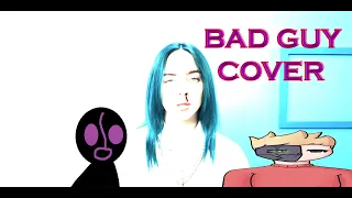 gami ft. hari - bad guy cover (GIGA OMEGA MEGA GEIL)