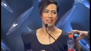 Rosanna Roces - Showtime January 7, 2010