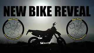 New Bike Reveal | 2020 Beta 390 RR First Ride