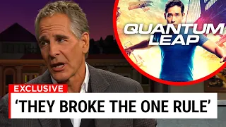 Quantum Leap Fans Have Been Left STUNNED.. Here's Why