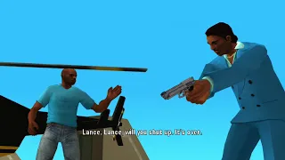 GTA: Vice City Stories - Final Mission (#59) - Last Stand (HD)