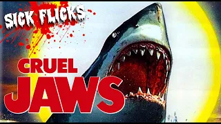 The Jaws Ripoff You Have to See to Believe!