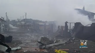 Millions Of Ukrainian Homes Destroyed A Month Into Russian Invasion