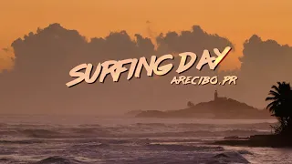 #surfingday Margara Edition - Sept 10 & 11, 2023