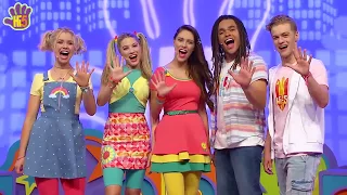 Hi-5 Season 17 PROMO! - Music and Dance