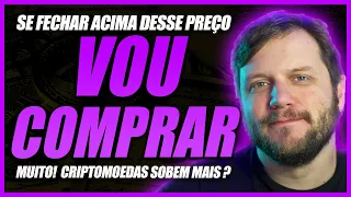 🚨VEJA ISSO se VOCÊ tem: MATIC, NEAR, RENDER, PENDLE | CRIPTOMOEDAS E BITCOIN ANÁLISE HOJE