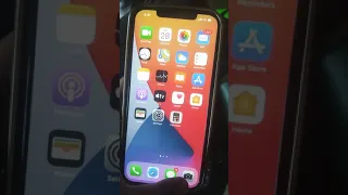 iPhone 12 Pro Max 12X Shocking Zoom 😮 #Shorts