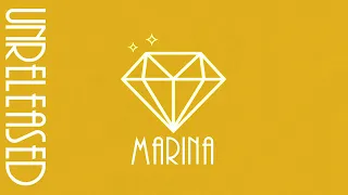 #MARINA - Starlight (Backing Vocals/Hidden Vocals)