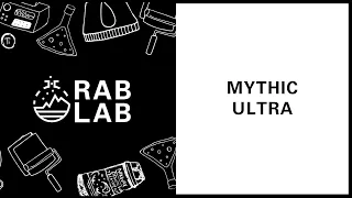 Rab Mythic Ultra Sleeping Bags