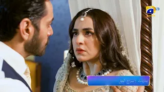 Tere Bin Episode 11 Promo 02 | Tomorrow at 8:00 PM On Har Pal Geo