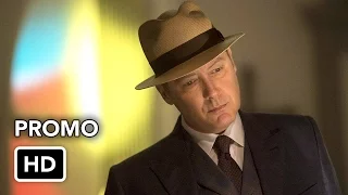 The Blacklist 4x05 Promo "The Lindquist Concern" (HD)