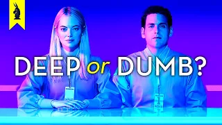 Netflix's MANIAC: Is It Deep or Dumb? – Wisecrack Edition