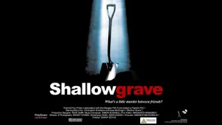 Shallow Grave (1994) Retrospective