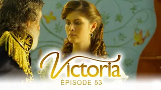 Victoria, l’esclave blanche - Ep 53 - Version Française - Complet - HD 1080