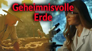 Geheimnisvolle Erde:  #7  / 2023 u.a. Merkwürdige Entdeckung auf dem Meeresgrund