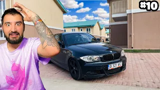 10 LUCRURI CARE NU IMI PLAC LA BMW