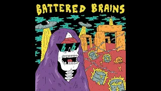 Battered Brains - Let's Do Some Crime