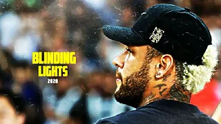 Neymar Jr. - The Weeknd - Blinding Lights ● Skills and Goals 2020 | HD
