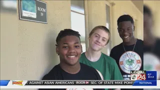 Teens who helped a bullied classmate recognized by Memphis City Council