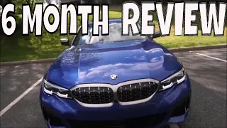 BMW M340i Xdrive 6 Month Ownership Review