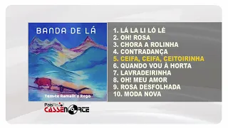 Banda de Lá - Tem-te Ramalh’o Rego (Full Álbum)