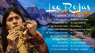 ♫ Лео Рохас - Одинокий пастух ♫ Leo Rojas - Der einsame Hirte ♫