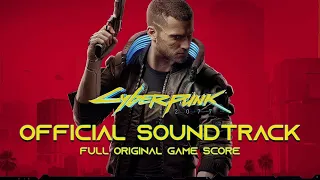 Cyberpunk 2077 - The Rebel Path / Johnny Silverhand Theme (Cello Version) Extended w/ Visualizer