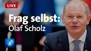 Olaf Scholz (SPD) antwortet auf Eure Fragen | Frag selbst 2021