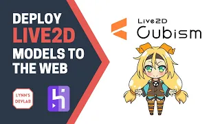 [Tutorial] How to Deploy a Live2D Web App on Heroku