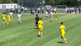 Meisterrunde Regionalliga West U15 Junioren