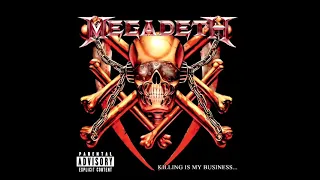 Megadeth - Killing Is My Business... And Business Is Good! (Medley versión 2)