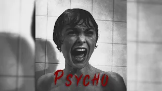 Psycho (prod. by Rex Beats) [tagged] | Dark Aggressive Rap / Hip Hop Beat Instrumental 2020